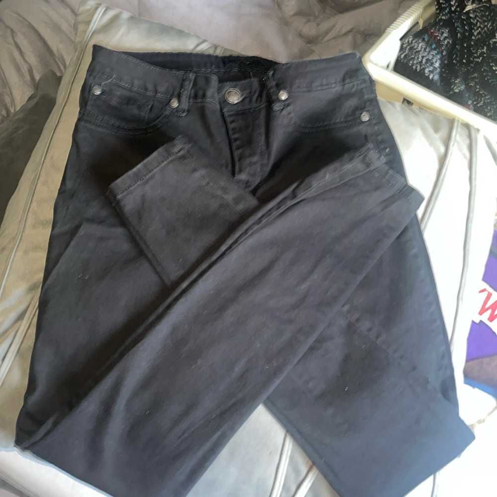 Kiss me jegging